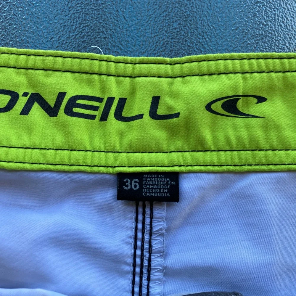 Men’s O’Neill swim shorts